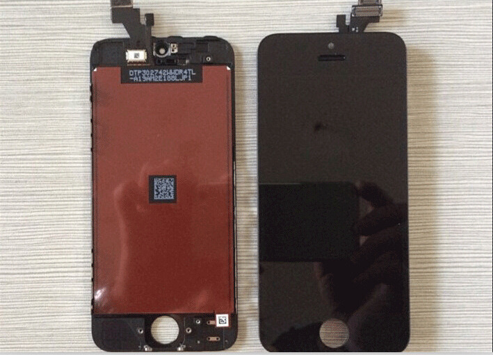 Original LCD for iPhone 5 LCD Assembly