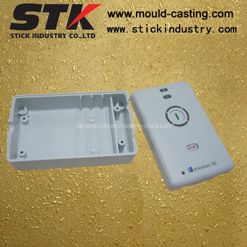 ABS Mobile Phone Case for Electronic Accessories (STK-MP-0421)