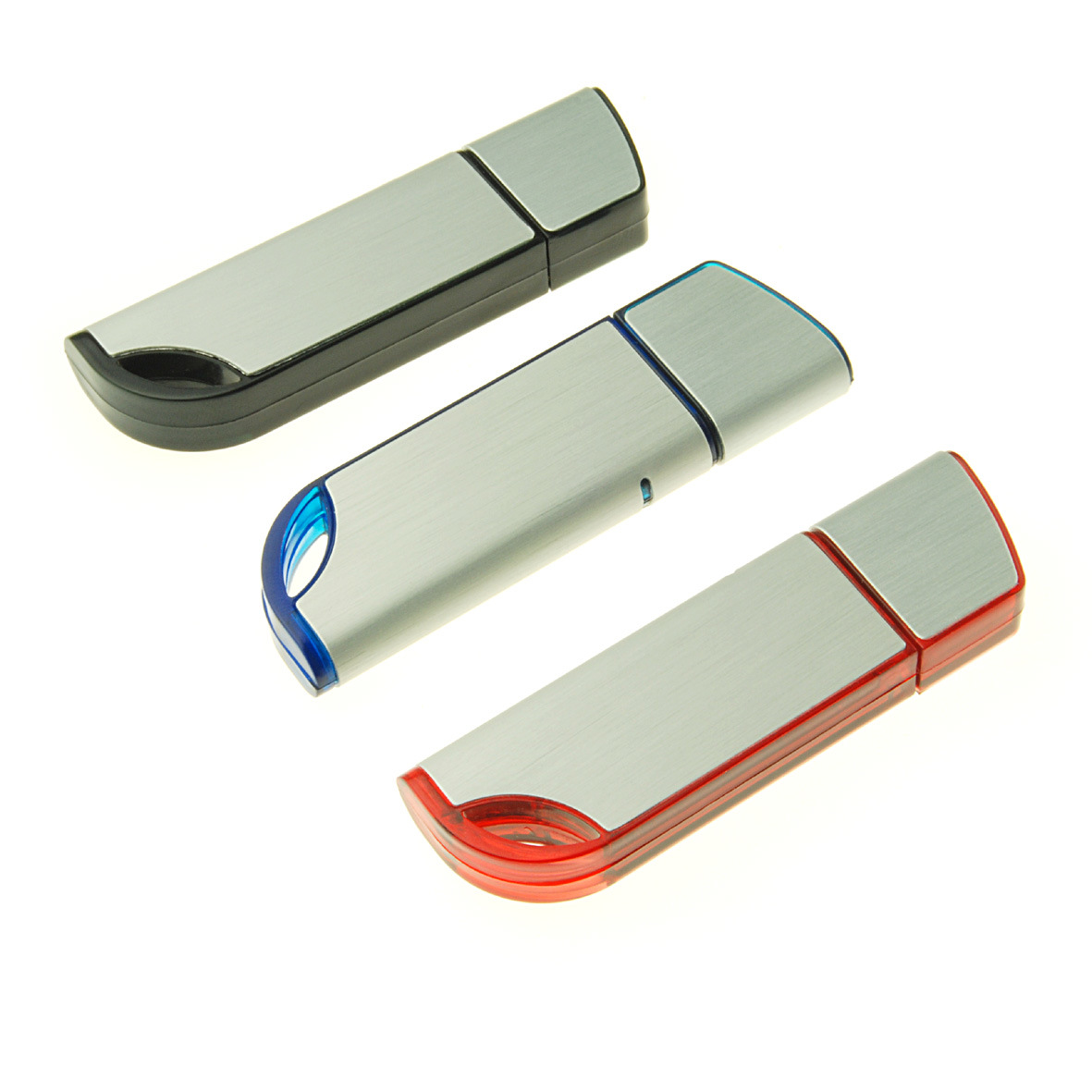 Custom Promotional Gift USB Flash Drive (SMT132)