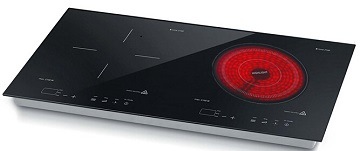 Built in Induction Cooker/Induction Range/Induction Cooktop