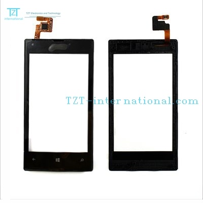 Manufacturer Wholesale Cell/Mobile Phone Touch Screen for Nokia N520