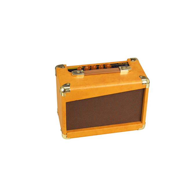 Profesional Acoustic Amplifier (GM-615)