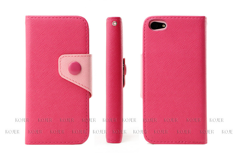 Mobile Phone Accessory Phone Case for iPhone5S 5 6