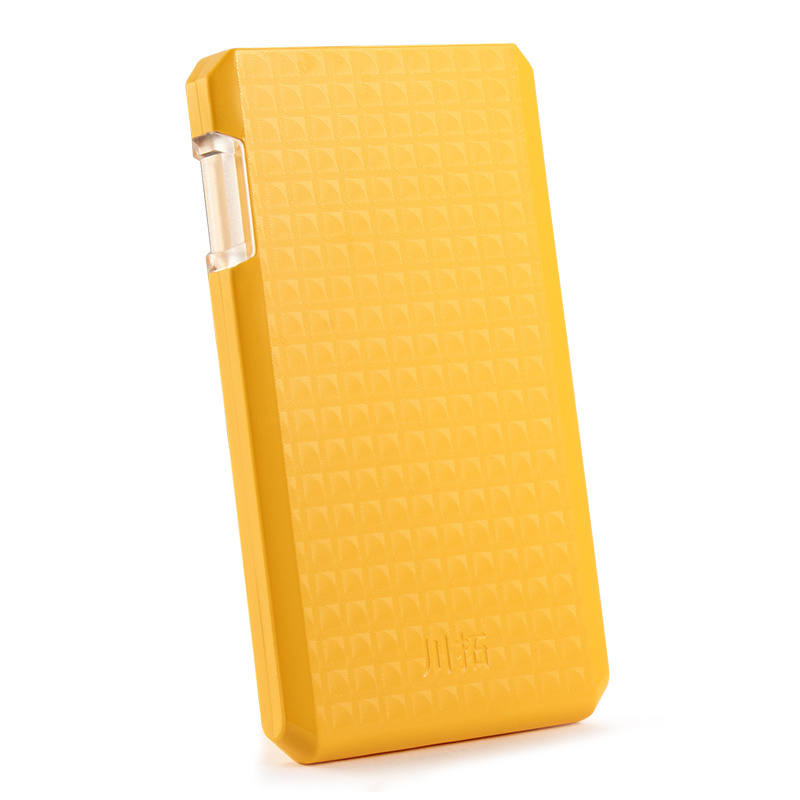 Thinest Wallet Portable Mobile Power Bank with Li-Polymer Battery