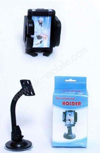 Car Holder for Mobile Phone/GPS