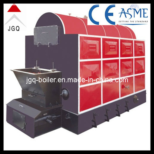 JGQ Solar Water Heater