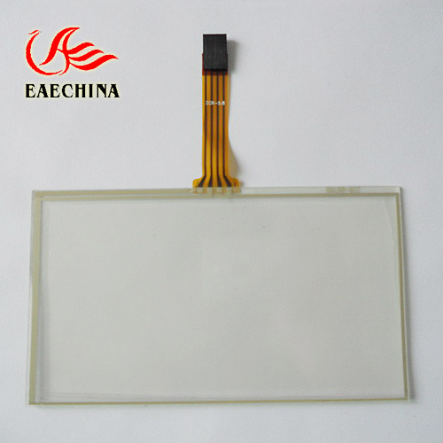 Eaechina 18.5 Inch Resistive Touch Screen OEM OED (EAE-T-R1901)