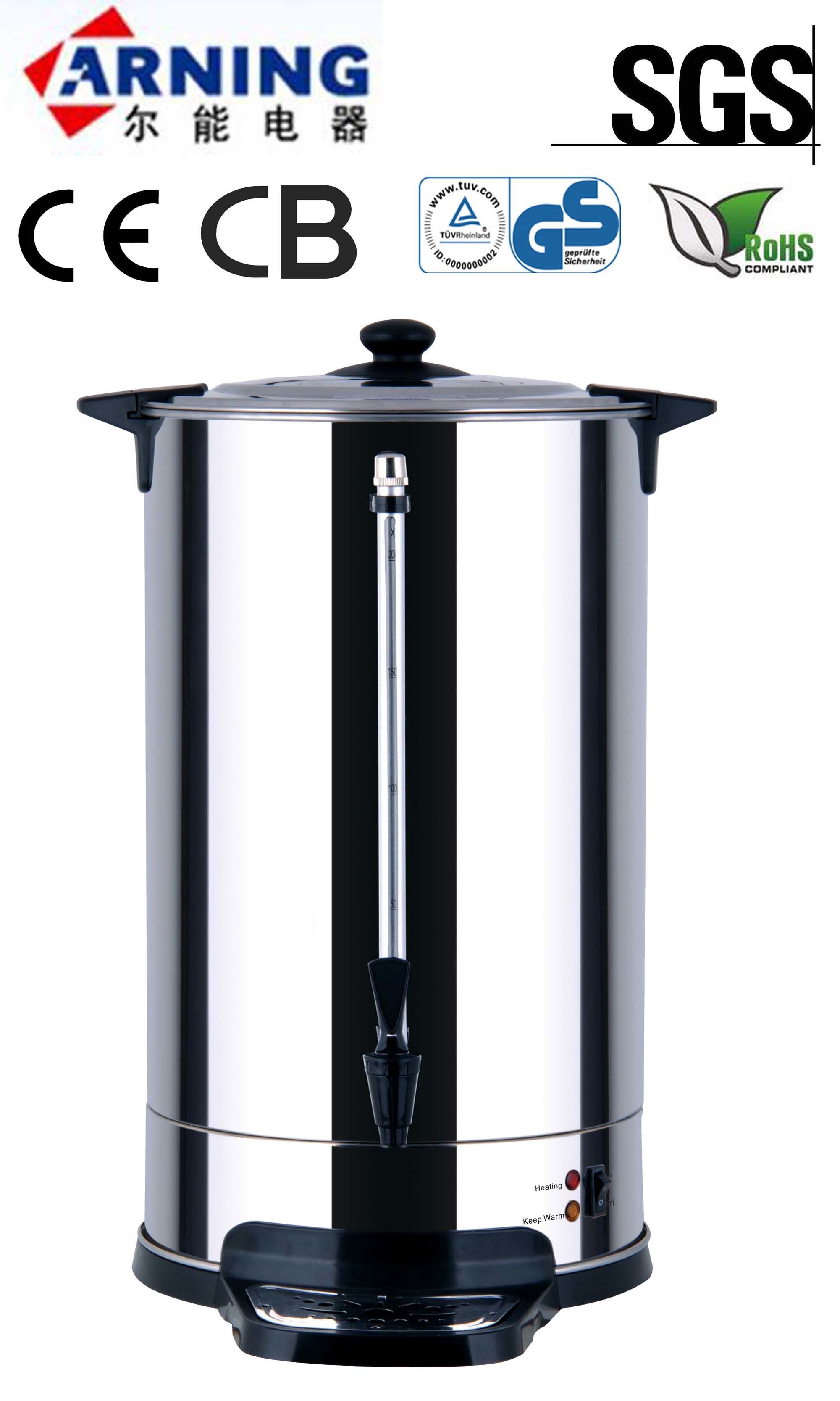 Electric Water Urns (ENW-180S)