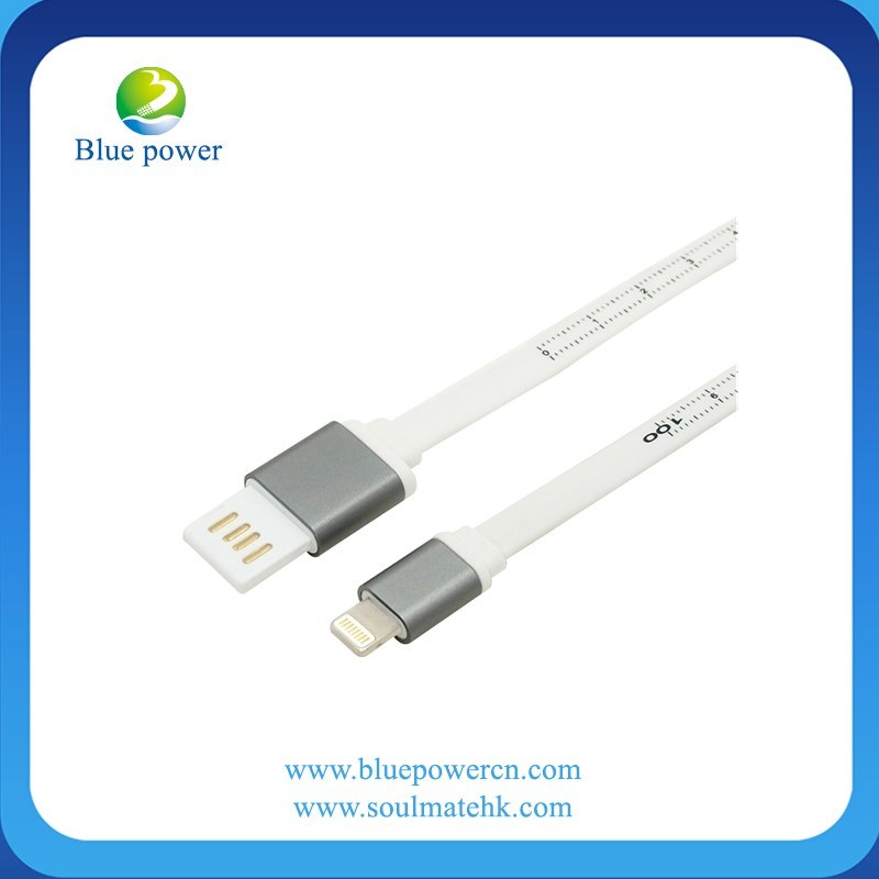 Mobile Phone 1m USB Cable for iPhone 6