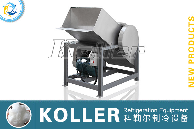 Ice Maker for Crushed Ice Made-in China
