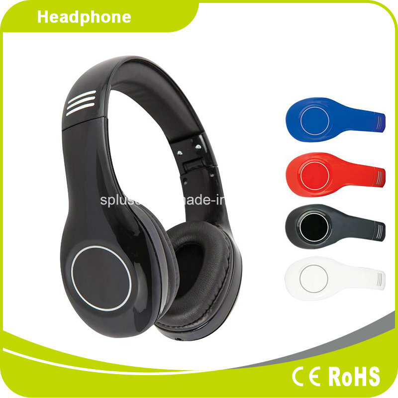 Newest Mobile Phone Accessories Stereo Handsfree Headphone