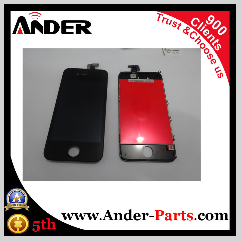 Mobile Phone LCD for iPhone 4 with LCD Digitizer