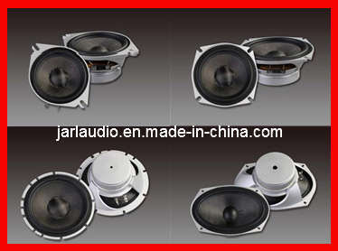 Car Coaxial Speaker/Professional Car Audio Speaker (GTL Series)