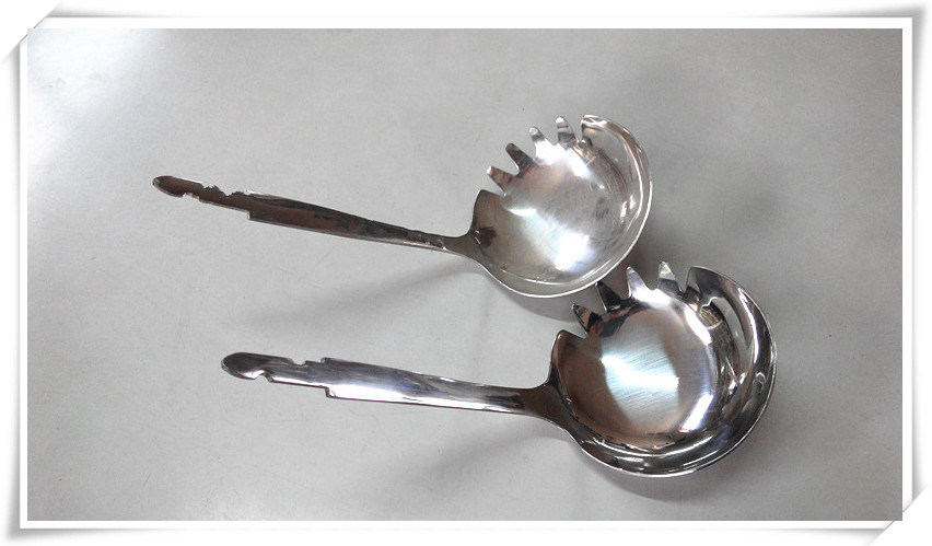 Very Cheap High Quality Stainless Steel Soup Spoon for Your Choice