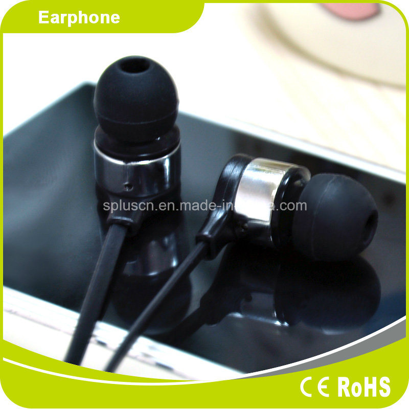 Newest Earphone for iPhone/Samsung/Andriod Phone