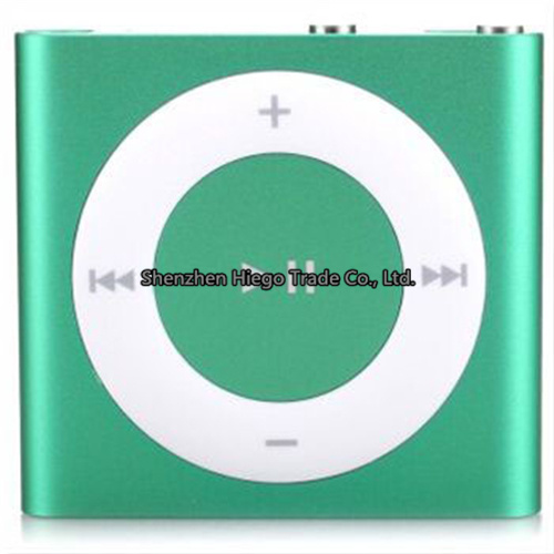 2015 Best Selling Pure Audio Portable MP3 Player