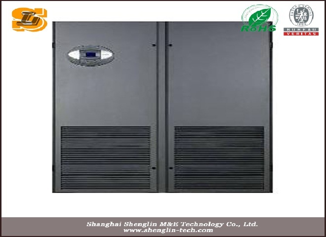 Outdoor Free Cooling/Self-Cooling Cabinet Air Conditioner
