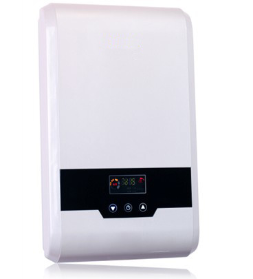 Instant Electric Water Heater (ZP-8512H)