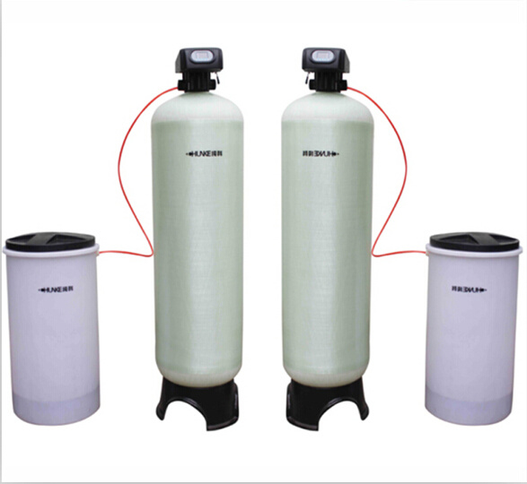 Chunke RO System Best Water Softener/Salt Water Purifier