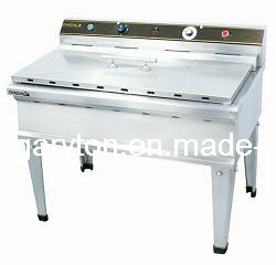 Electric Fryer for Frying Food (GRT-E76B)