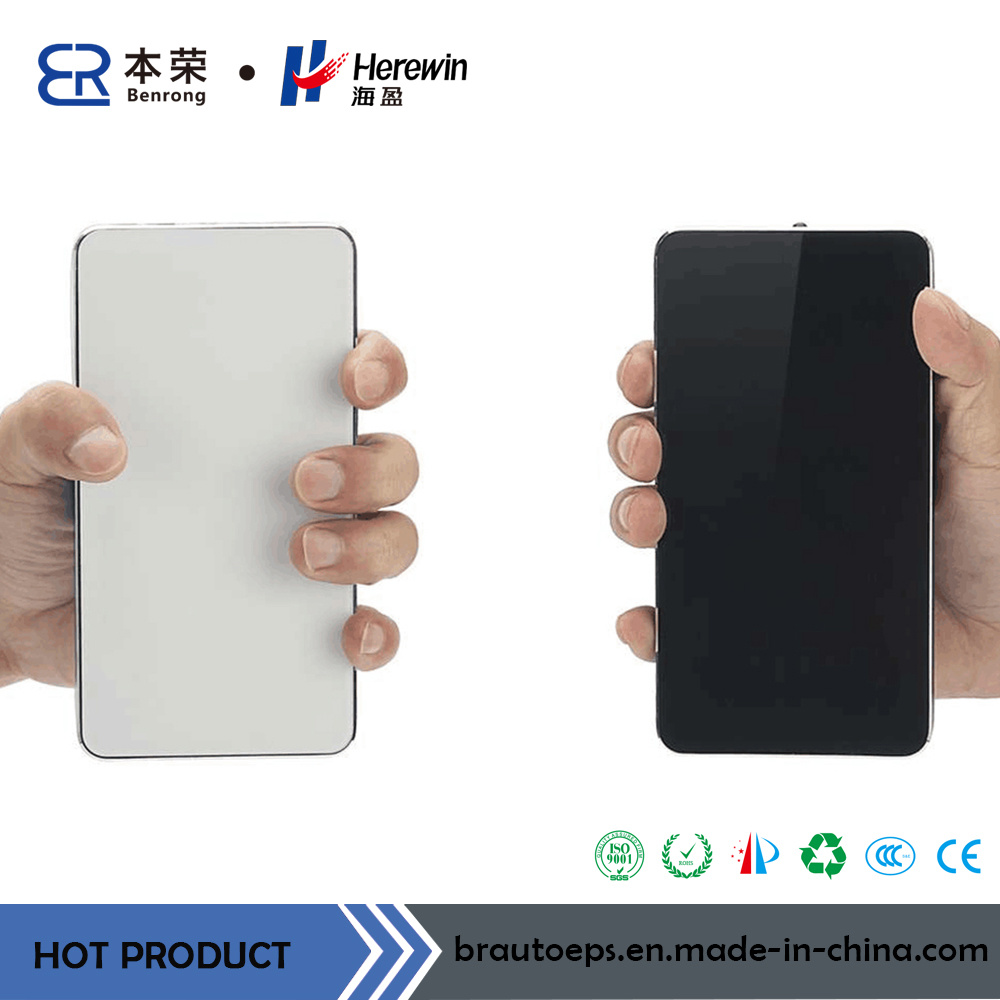 Factory Selling Good Quality Polymer Power Bank