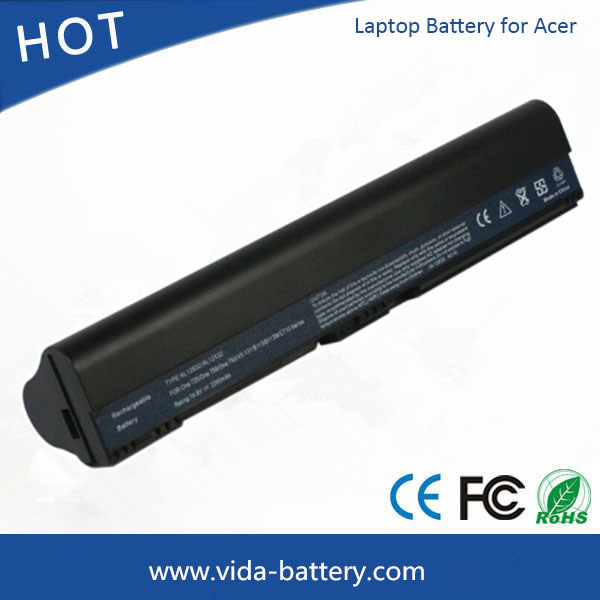 100% Accurate Capacity Laptop Battery for Acer V5-131 Series