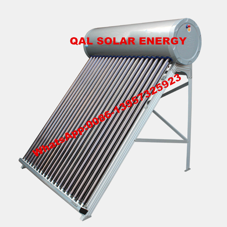 Qal Solar Water Heater 180L