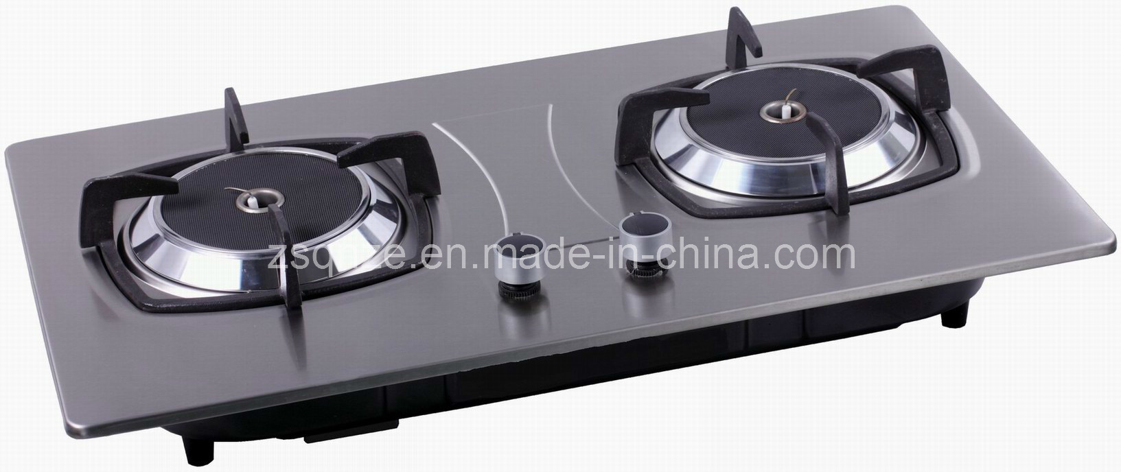 Infrared Burner Gas Stove_CH-BSI2002