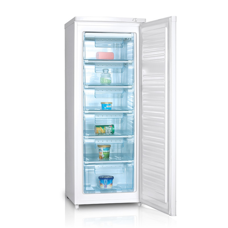 Ydd1-21 Single Door Series Upright Refrigerator
