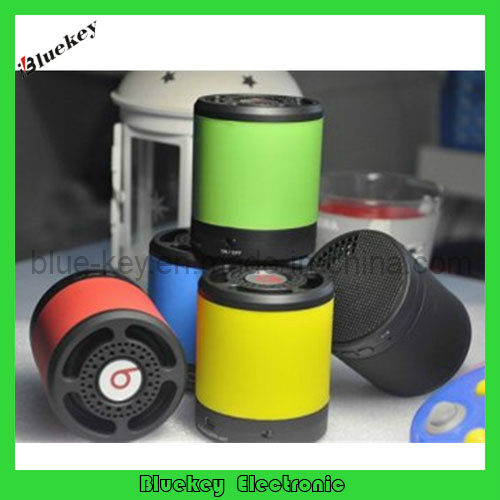 Outdoor Bluetooth Speakers with Micro SD/TF Card