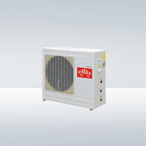 Heat Pump Water Heater (RMRB-015JR/SR-A)