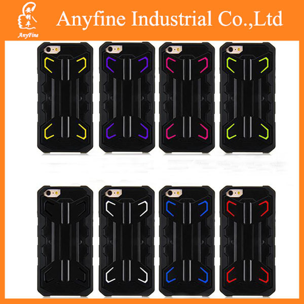Support Rockets Hard Case for iPhone 6 for iPhone 6plus