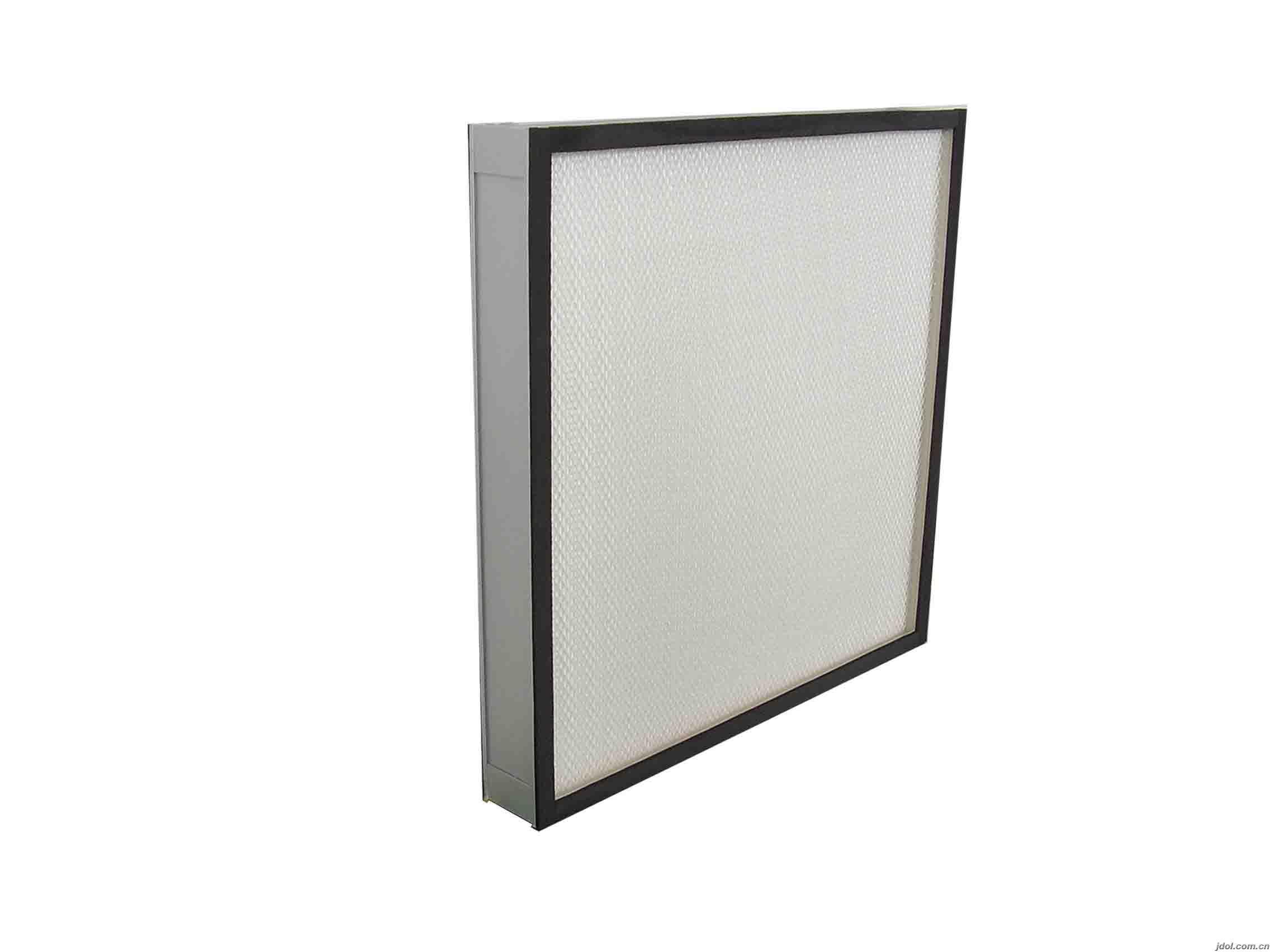 HEPA Air Filter Purifier for Cleanroom