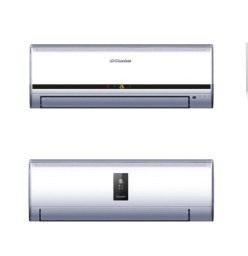 Wall Split Mounted Air Conditioner (VJ Series)