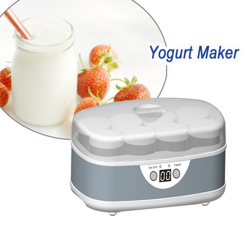 Yogurt Maker From China Carton Fair Manufactory