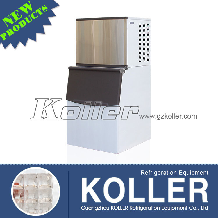 Koller Hot Sale Household Cube Ice Maker