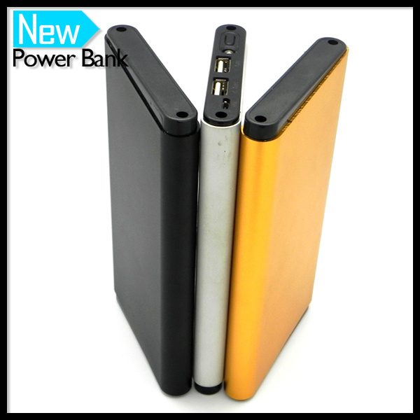 High Quality 12000mah Power Bank For Mobile Device