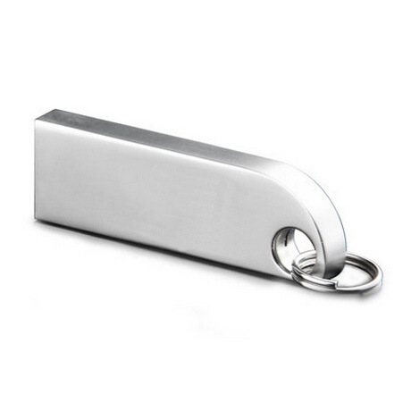 Metal Business OEM USB Flash Drive