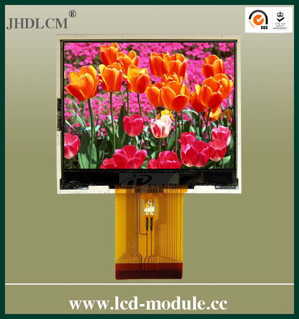 TFT LCD Display for Instrument (JHD-TFT2.36-32A)