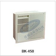 Electrostatic Air Purifier (BK-450)