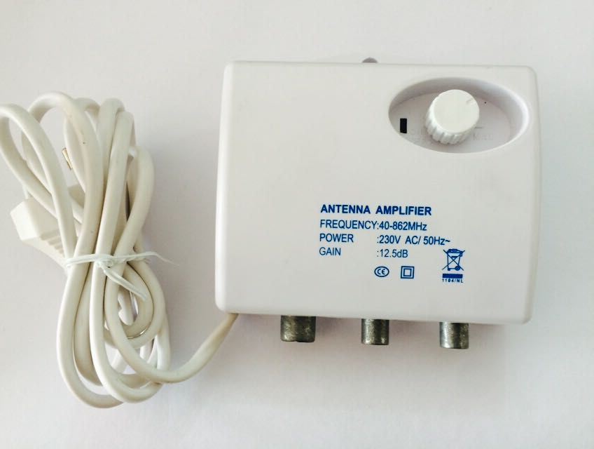 CATV Antenna Amplifier (FC-TA9506)