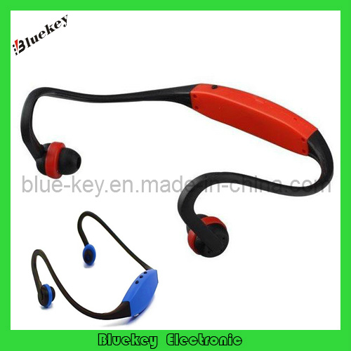 Headphone Style Sport MP3 Player