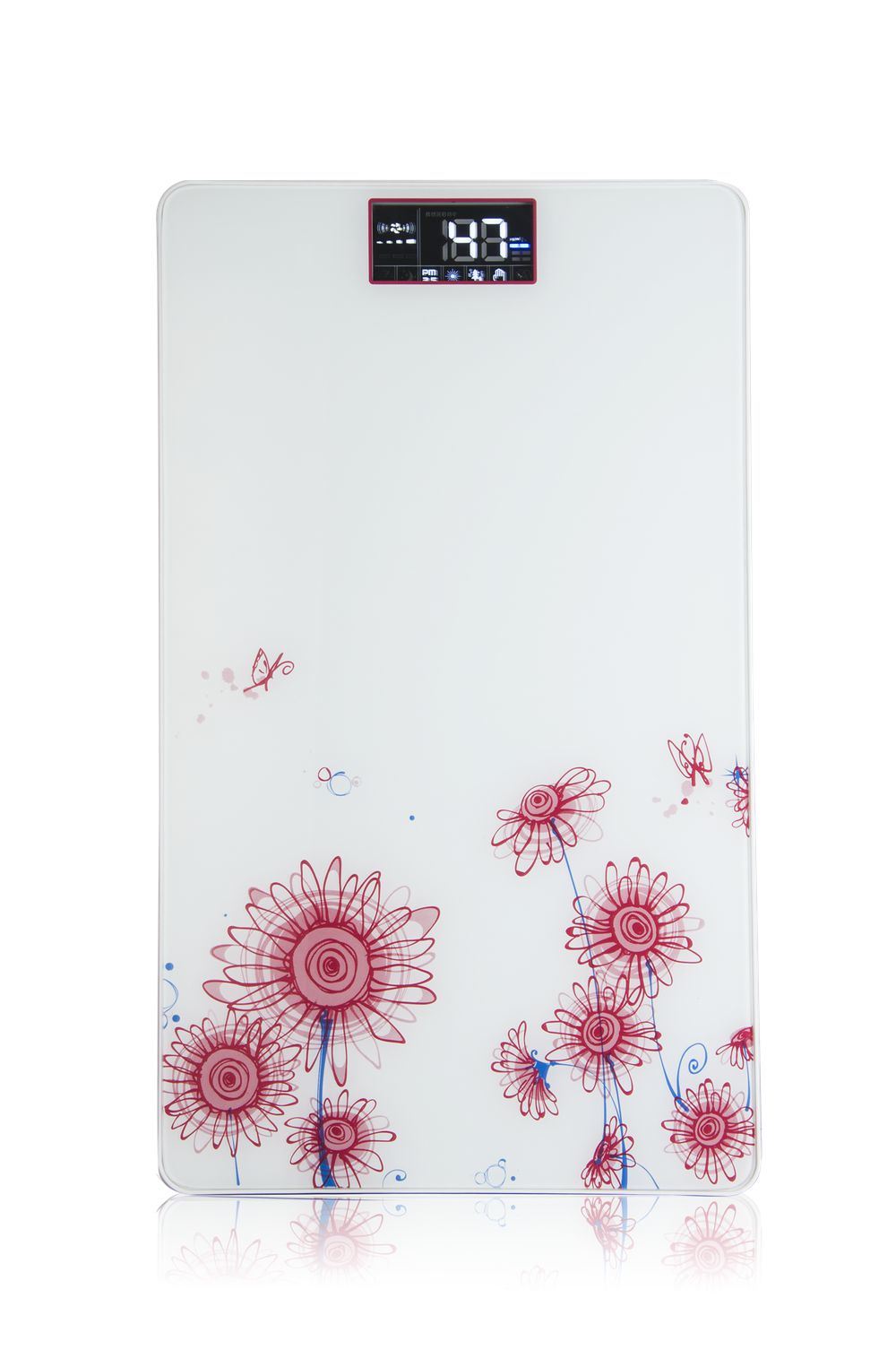 8-Stage Purifying Electric Air Purifier