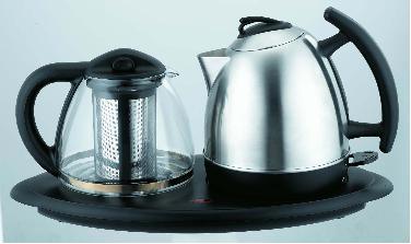 CE, RoHS Approved Electric Kettle (5E-12T03)