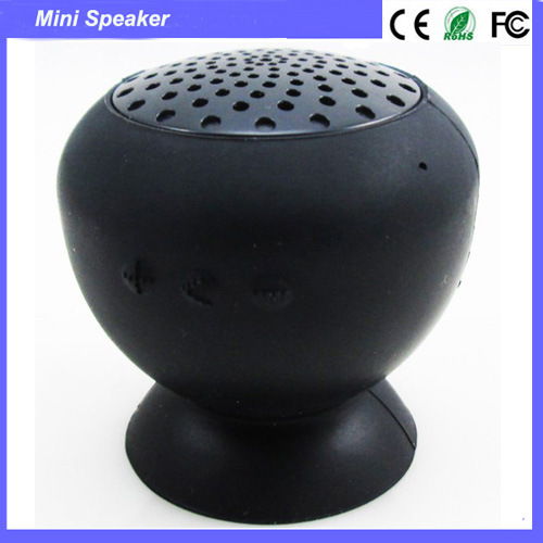 Mini Bluetooth MP3 Player Speaker Box for Multi Media Player