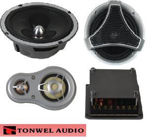 Car Component Speaker (AP632)