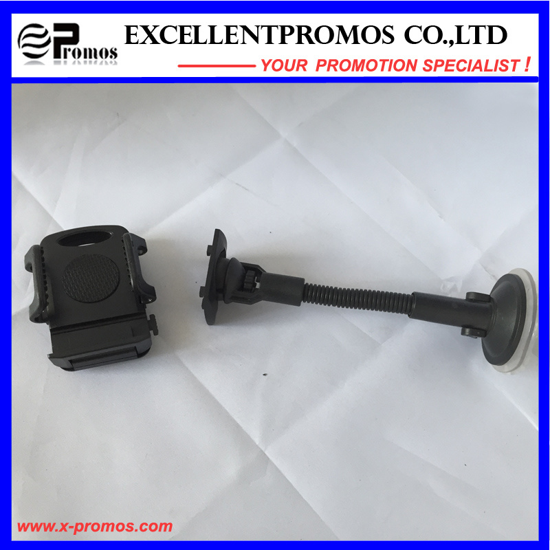 Windshield Suction Car Mount Mobile Phone Holder (EP-H581702)