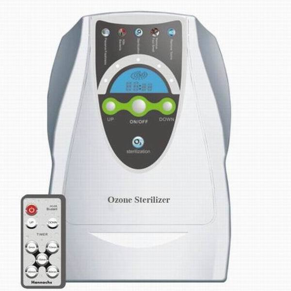 500mg/H OEM China Air Purifier with Ozone Sterilizer