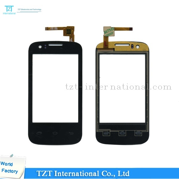 Wholesale Original Mobile Phone Touch Screen for Tecno L3 Digitizer