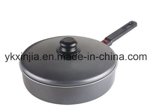 Cookware Carbon Steel Non-Stick Magic Cooker Kitchenware